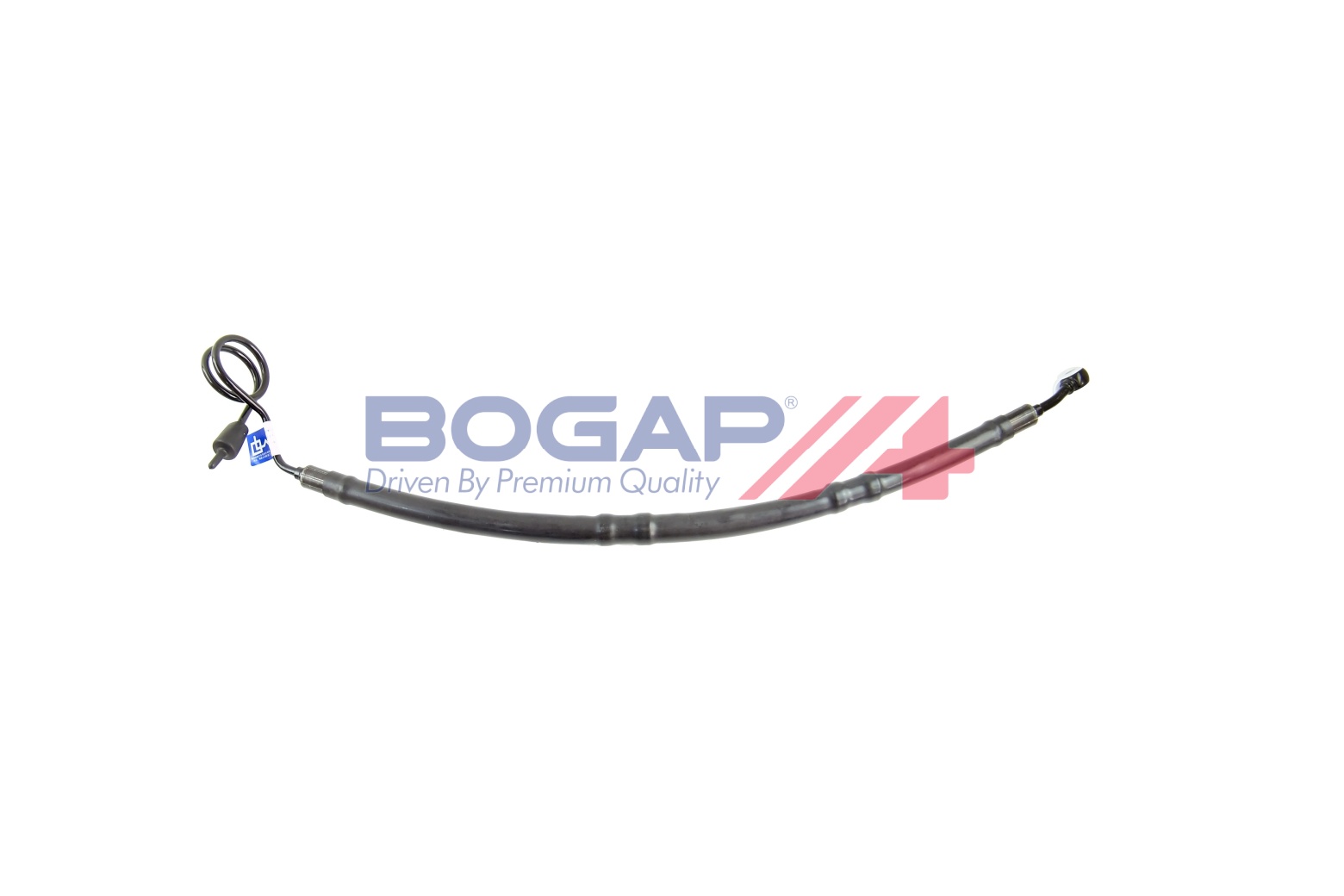 Flessibile idraulica, Sterzo - A3220136 BOGAP