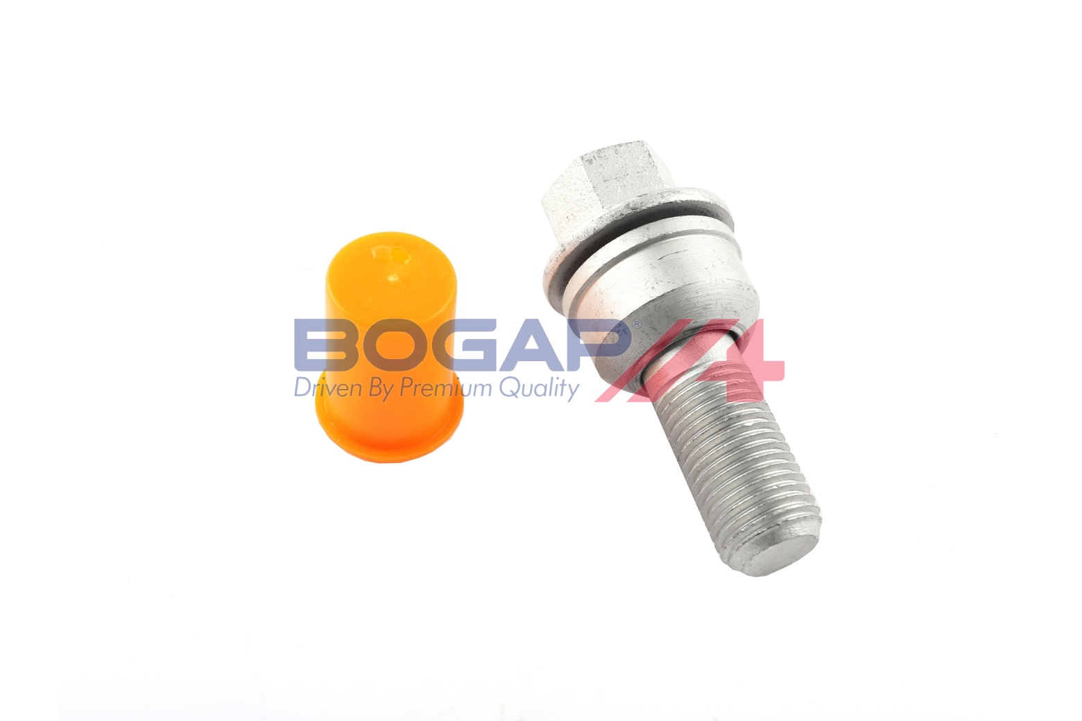 Wheel Stud - A3336102 BOGAP