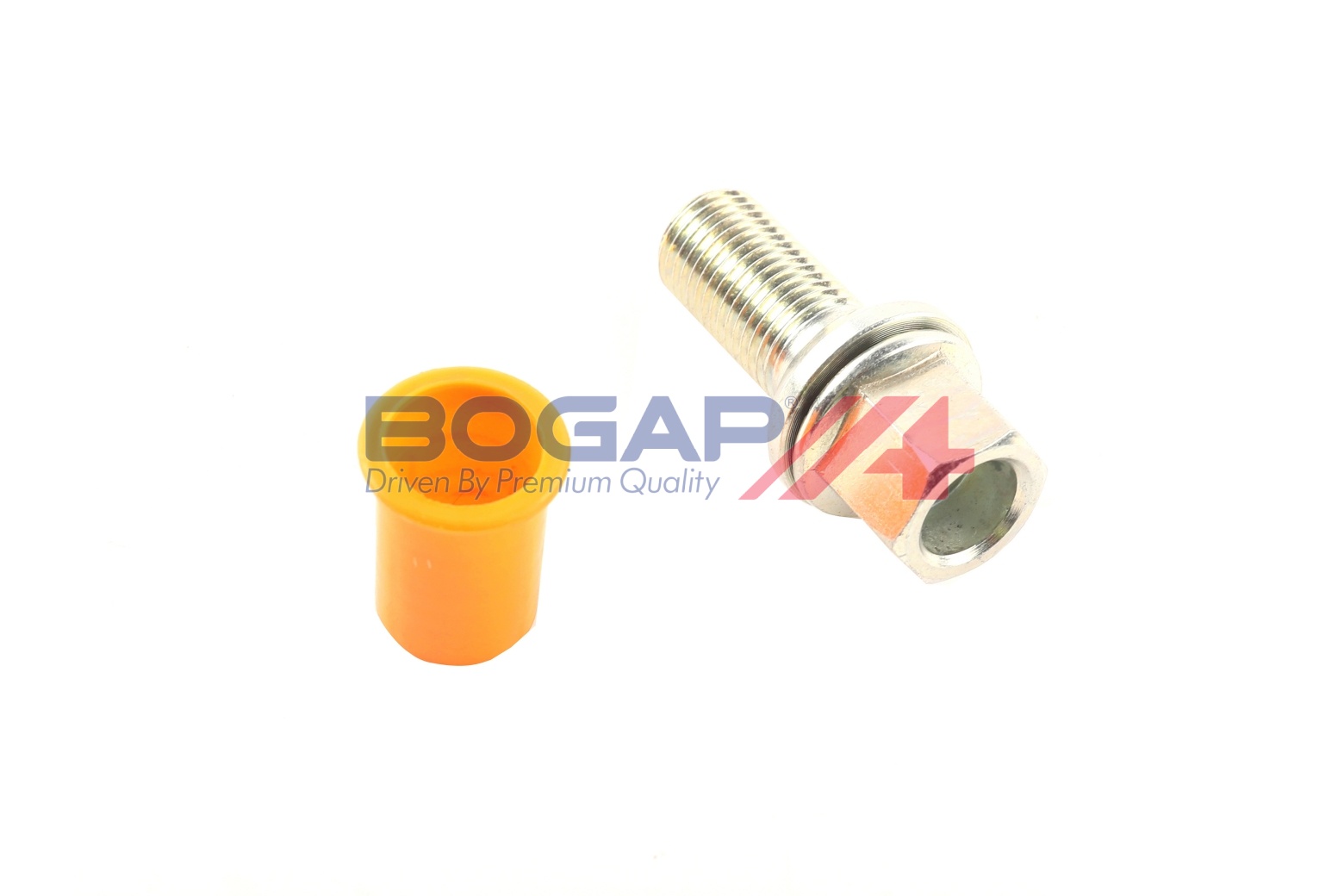 Болт крепления колеса - A3336106 BOGAP