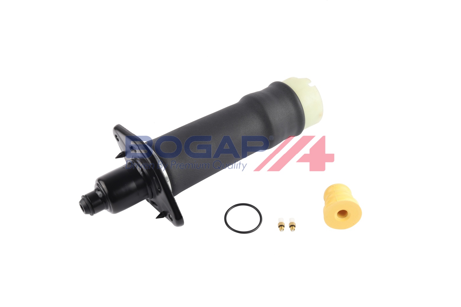 pneumatinė spyruoklė, pakaba - A3426122 BOGAP