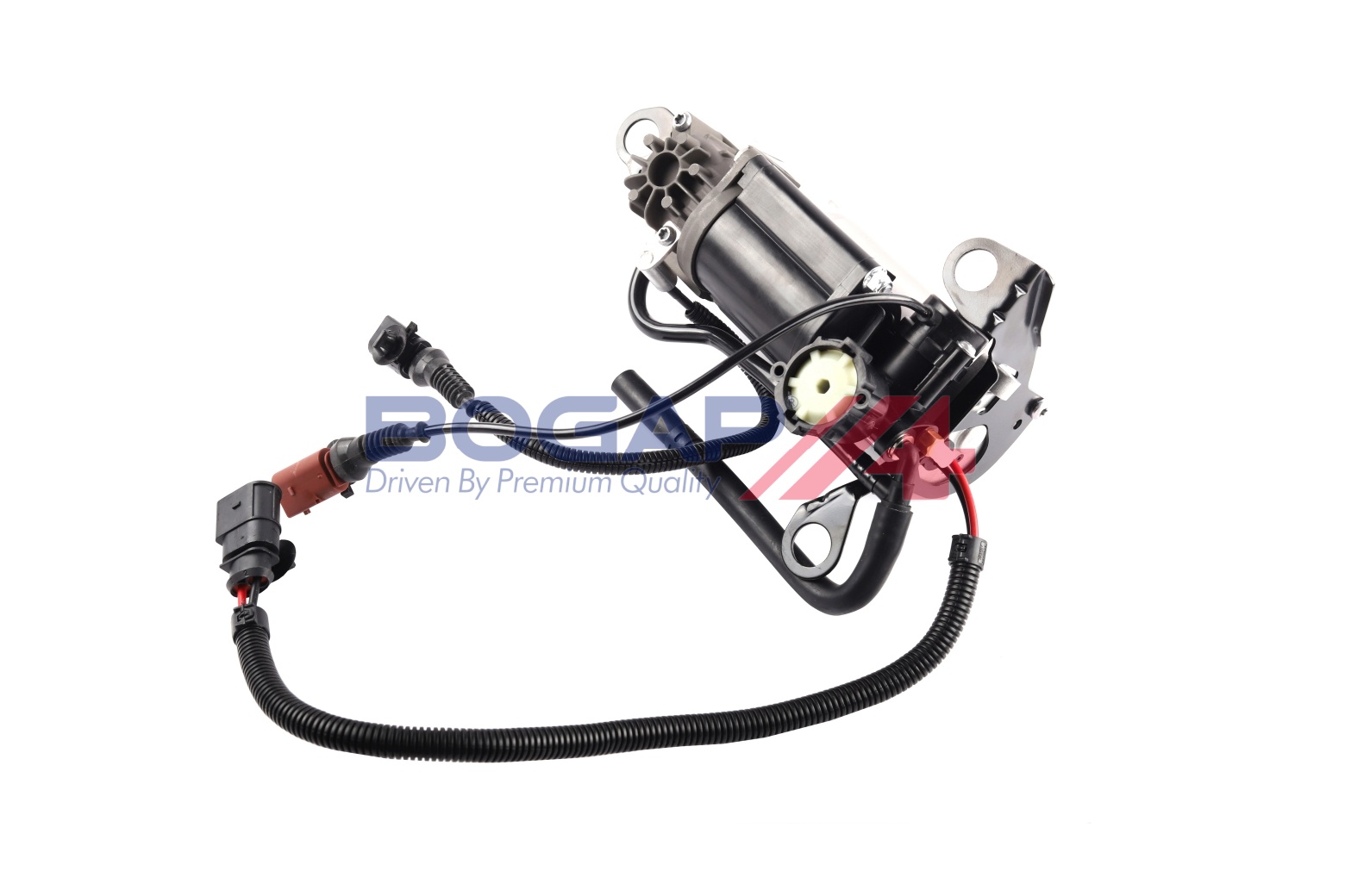 kompresorius, suspausto oro sistema - A3428102 BOGAP