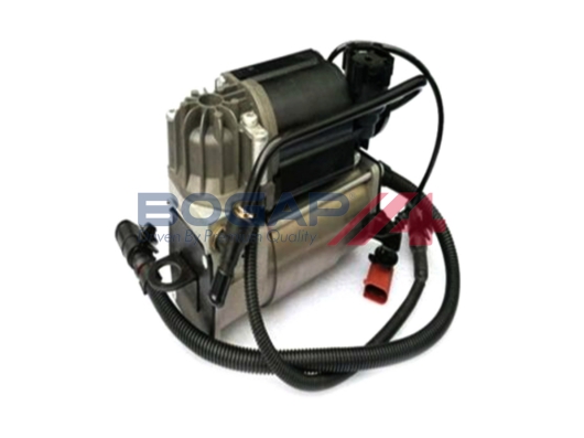 kompresorius, suspausto oro sistema - A3428107 BOGAP