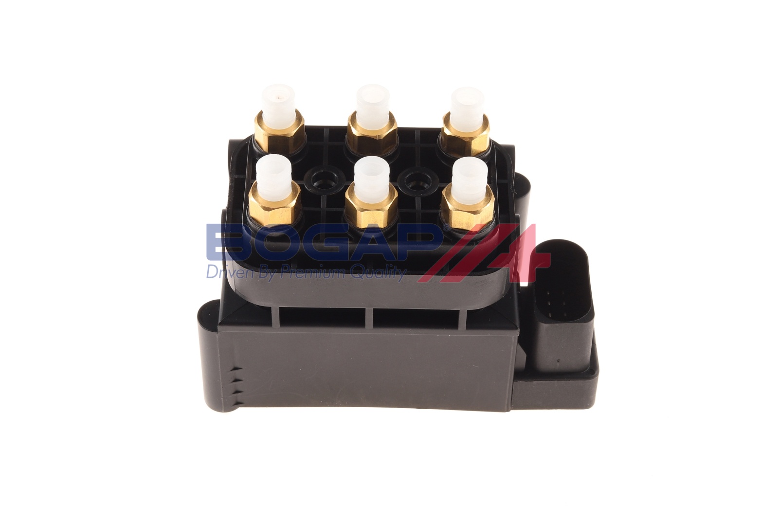 Valve, compressed-air system - A3433100 BOGAP