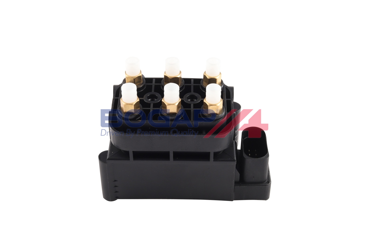 Valve, compressed-air system - A3433101 BOGAP