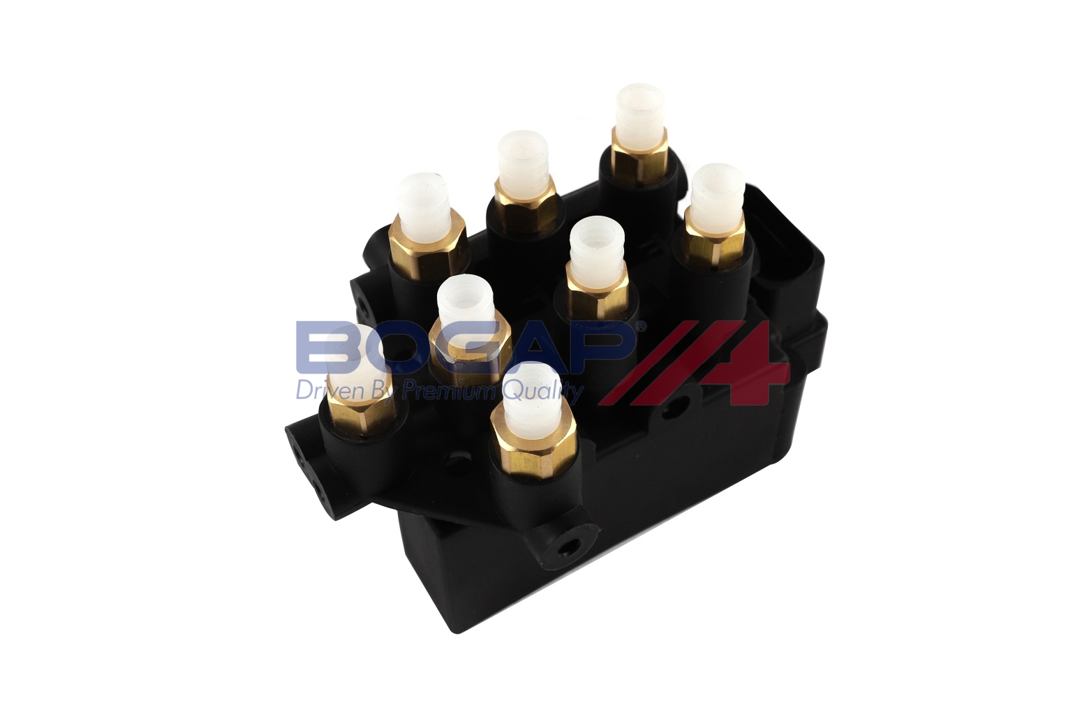 Valve, compressed-air system - A3433106 BOGAP
