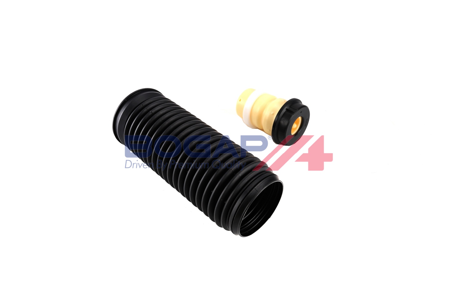 Dust Cover Kit, shock absorber - A3434112 BOGAP