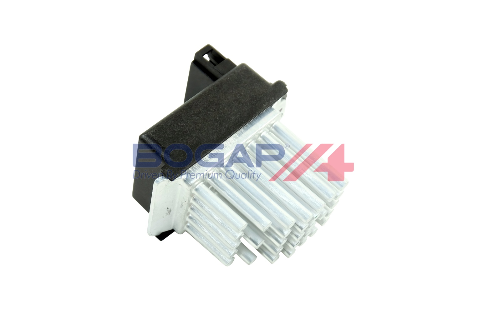 Resistor, interior blower - A4112102 BOGAP