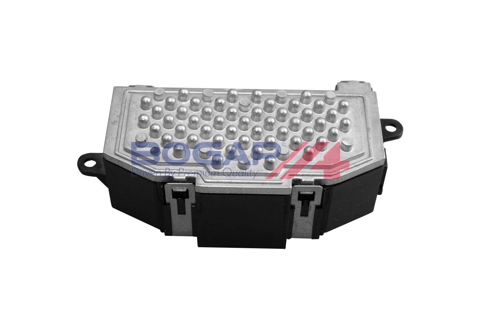 Resistor, interior blower - A4112118 BOGAP