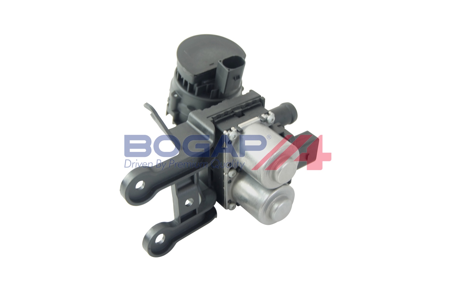Control Valve, coolant - A4122107 BOGAP