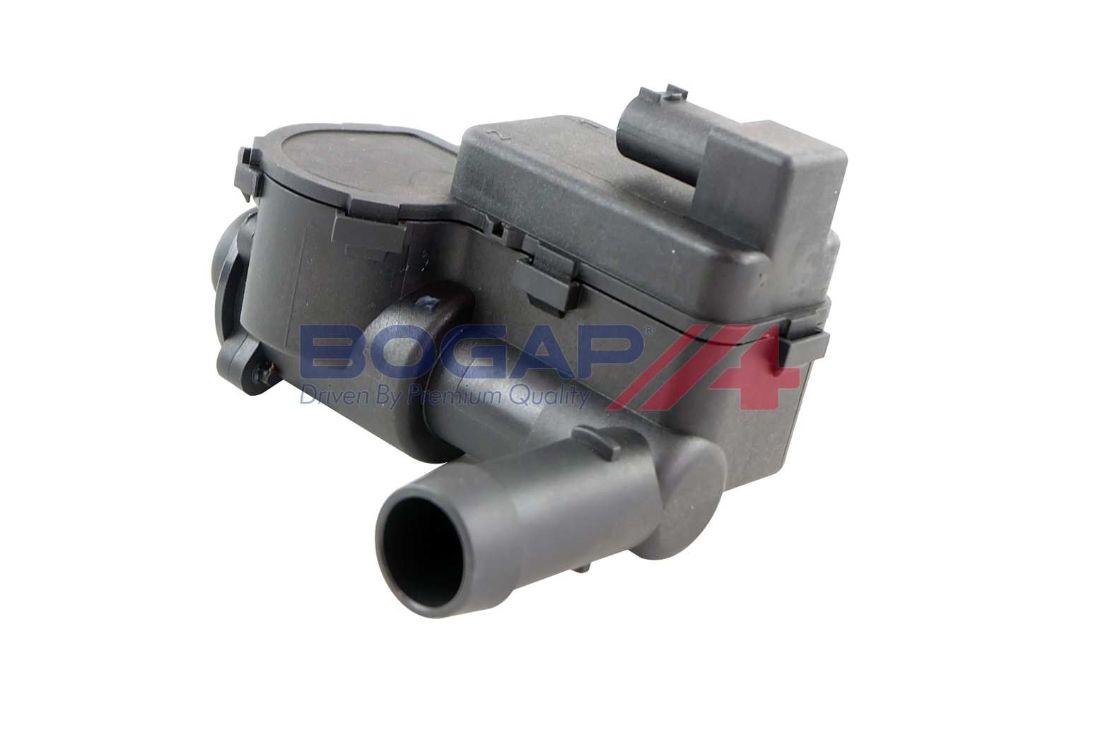 Control Valve, coolant - A4122108 BOGAP