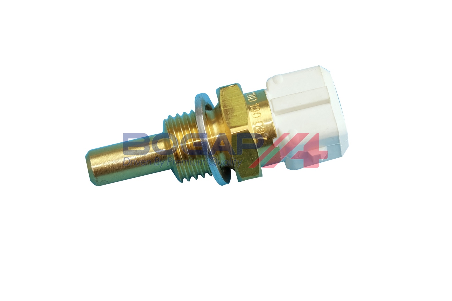 Sensor, coolant temperature - A4126100 BOGAP