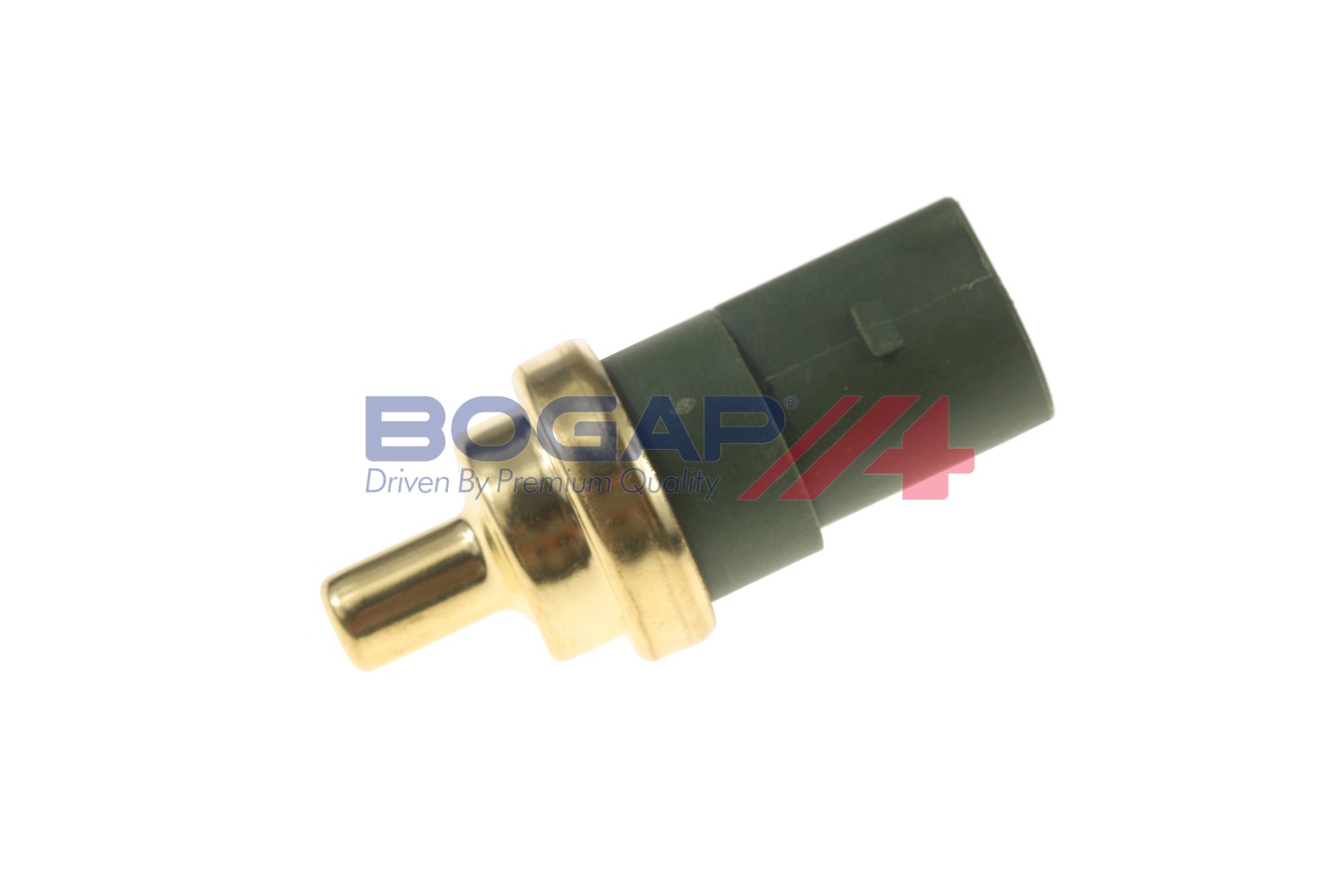Датчик, температура охлаждающей жидкости - A4126102 BOGAP