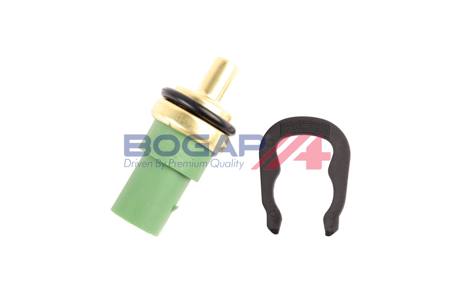 Sensor, coolant temperature - A4126104 BOGAP