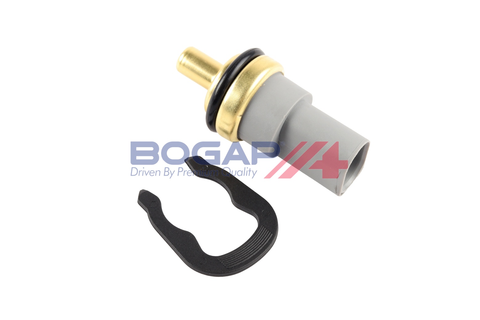 Sensor, coolant temperature - A4126107 BOGAP