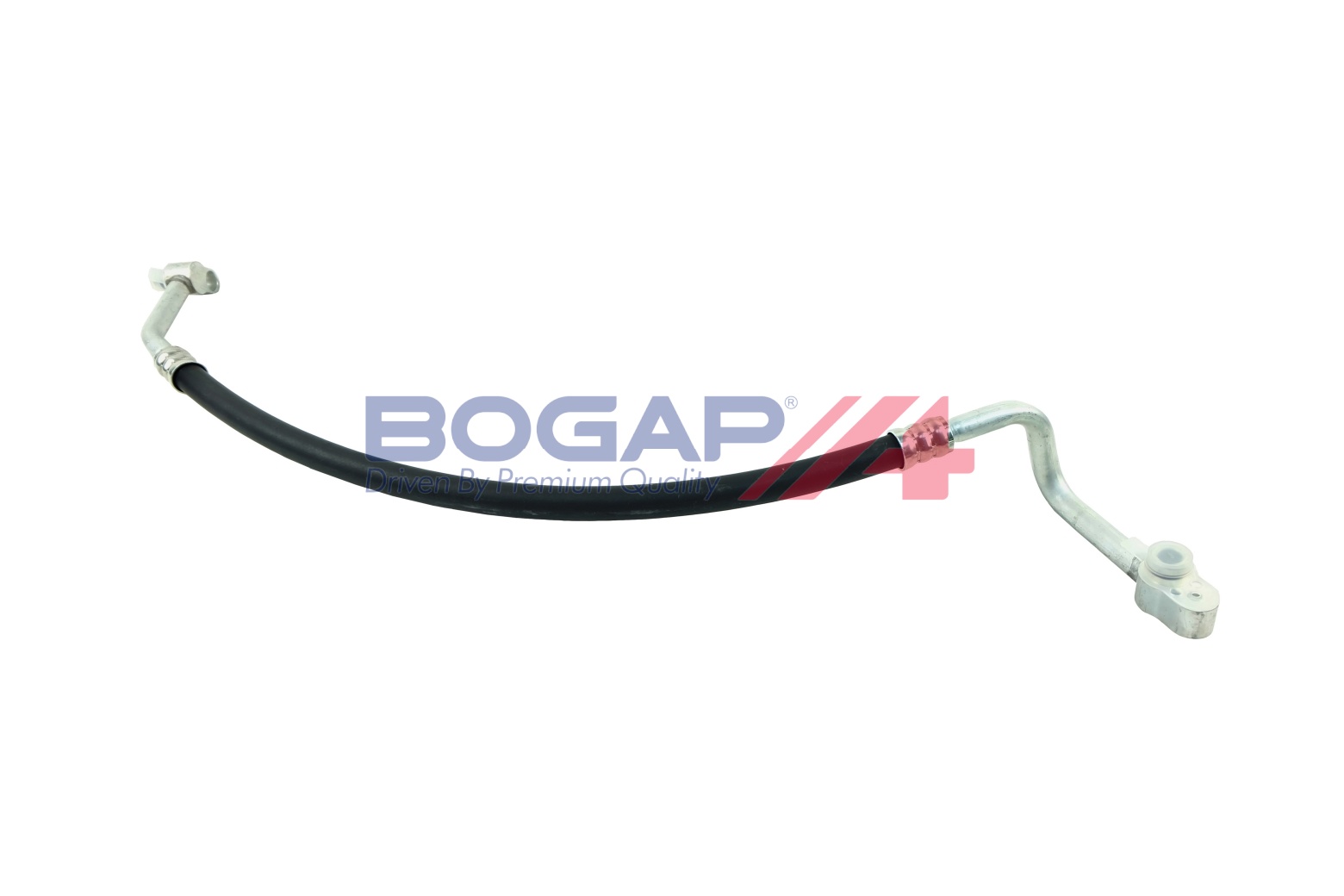 aukšto/žemo slėgio linija, oro kondicionavimas - A4128114 BOGAP