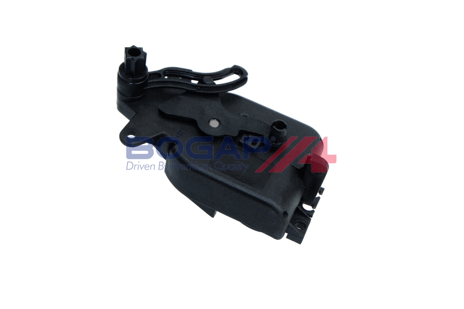 Control, blending flap - A4132101 BOGAP