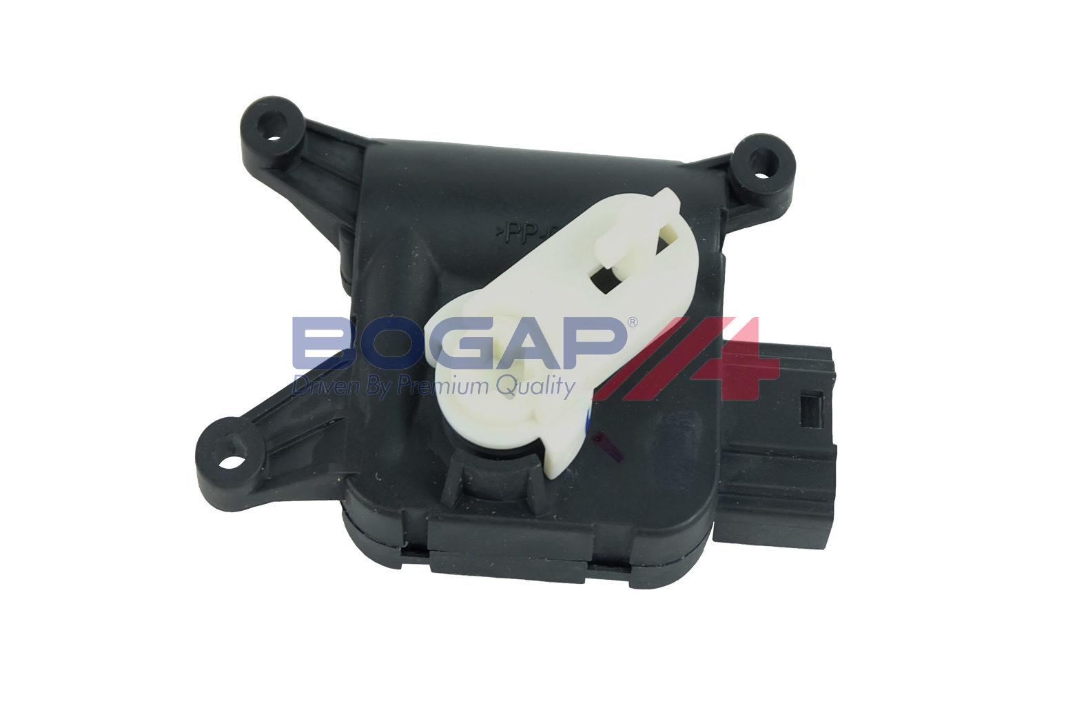Control, blending flap - A4132103 BOGAP