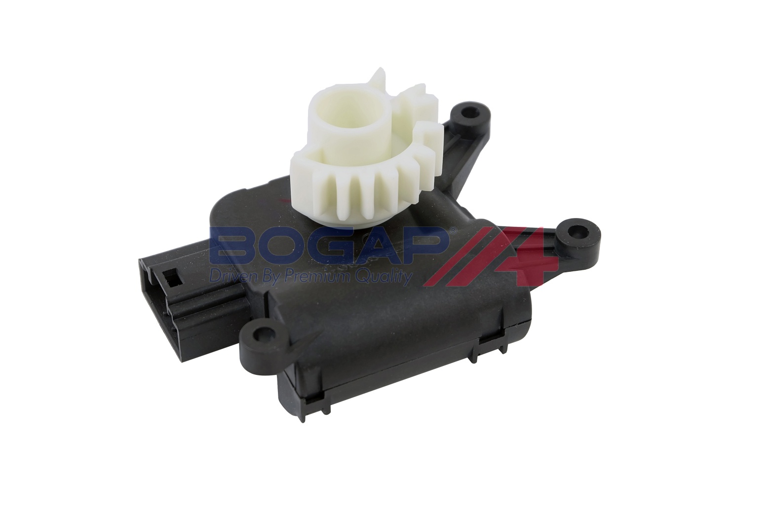 Control, blending flap - A4132105 BOGAP