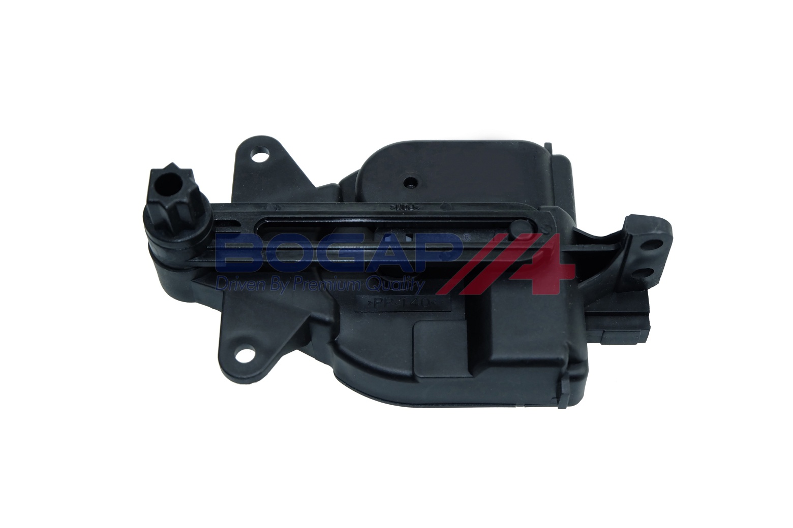 Control, blending flap - A4132106 BOGAP