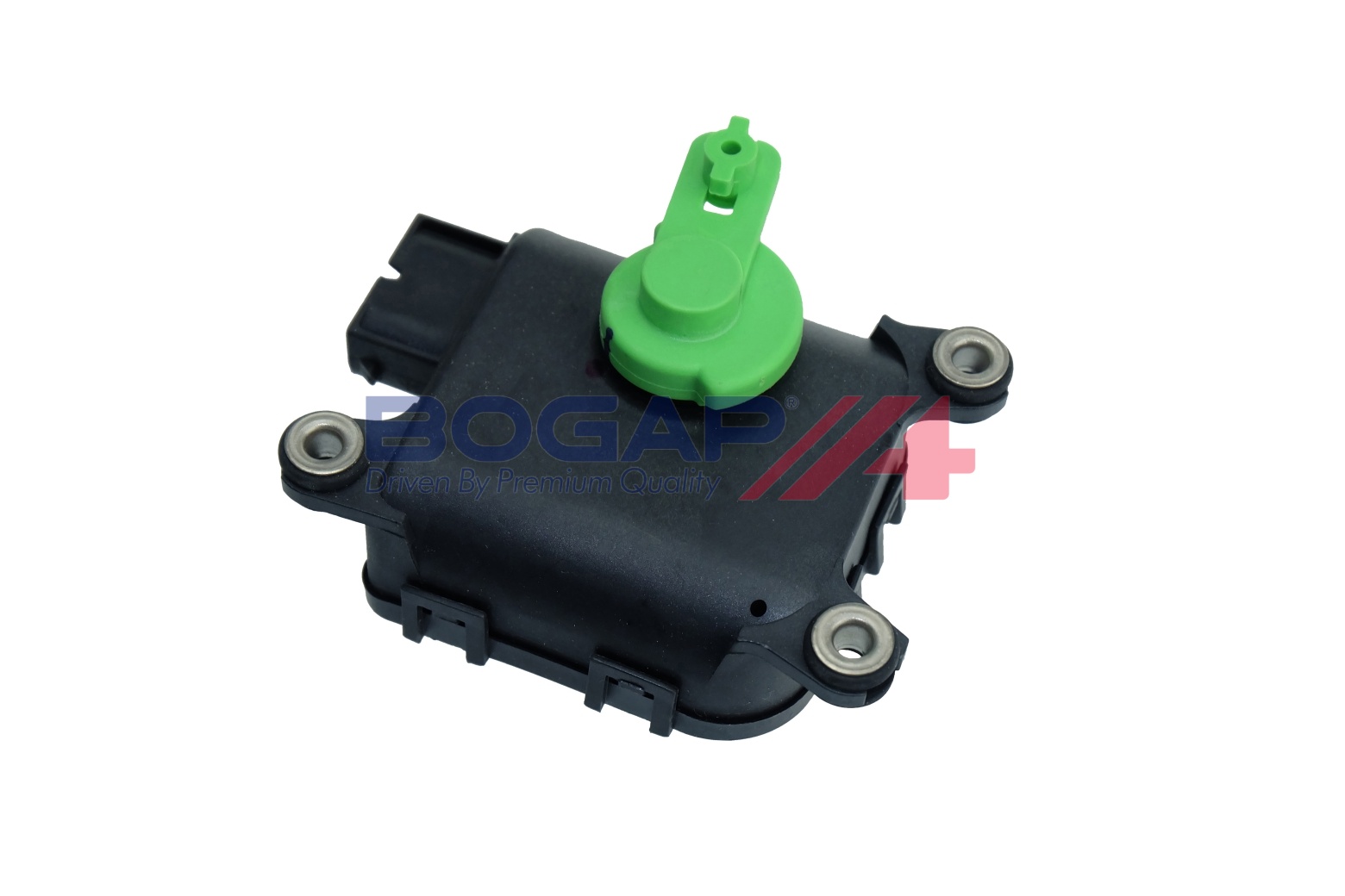 Control, blending flap - A4132108 BOGAP