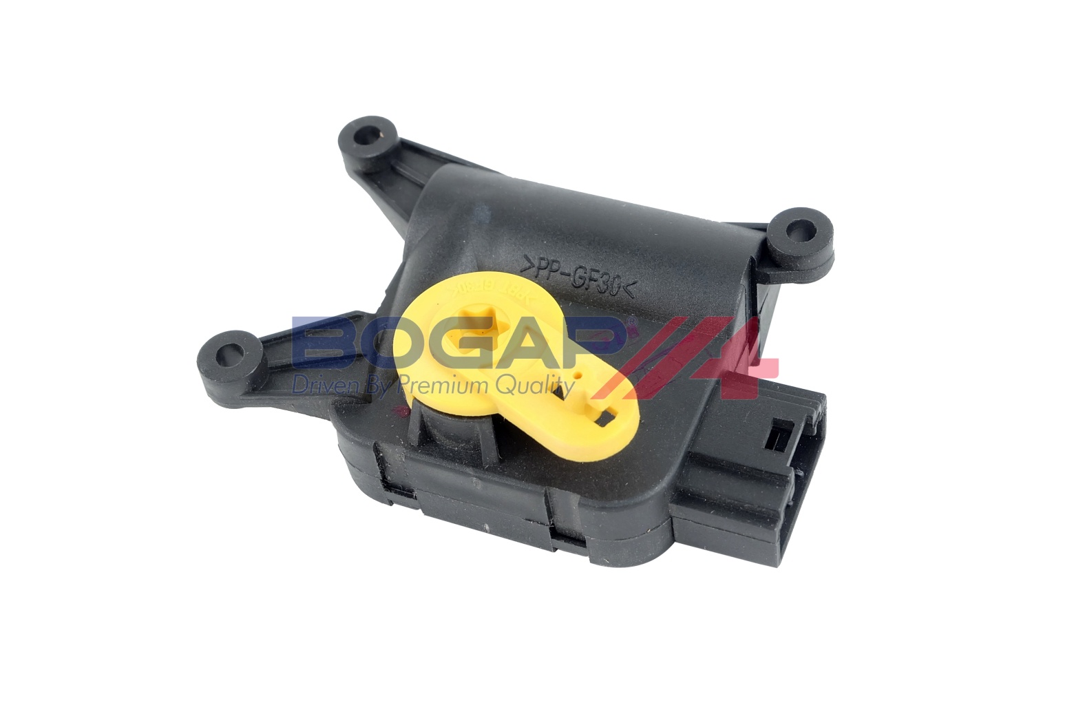 Control, blending flap - A4132109 BOGAP
