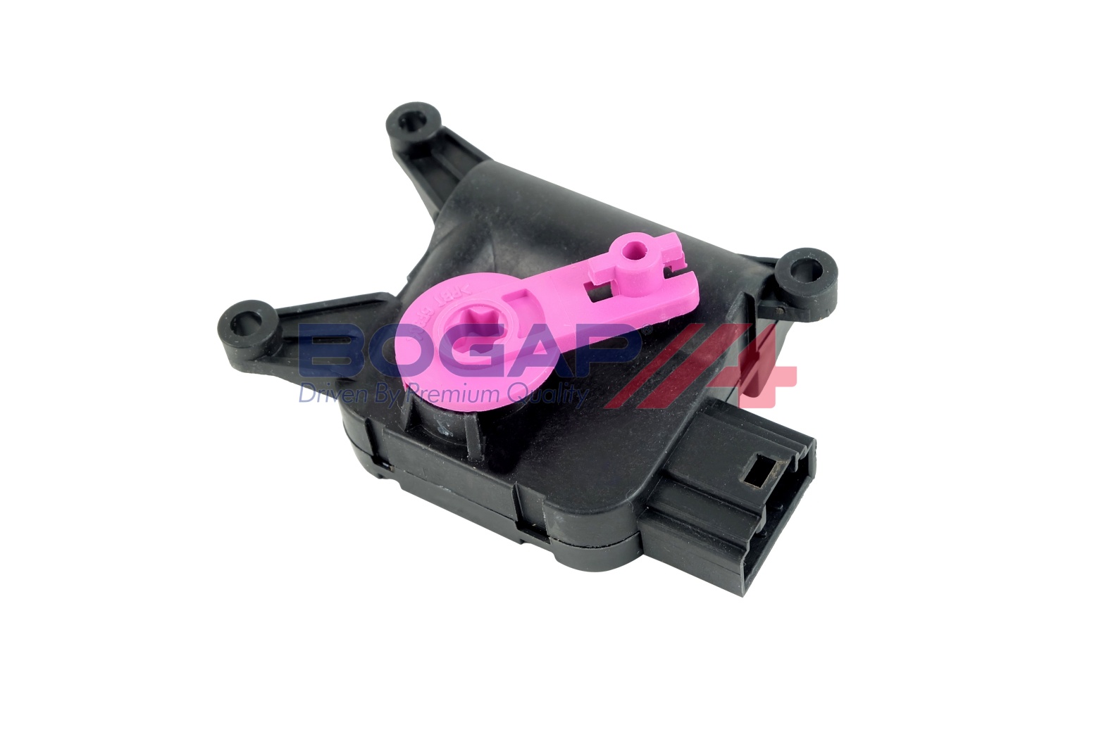 Control, blending flap - A4132110 BOGAP
