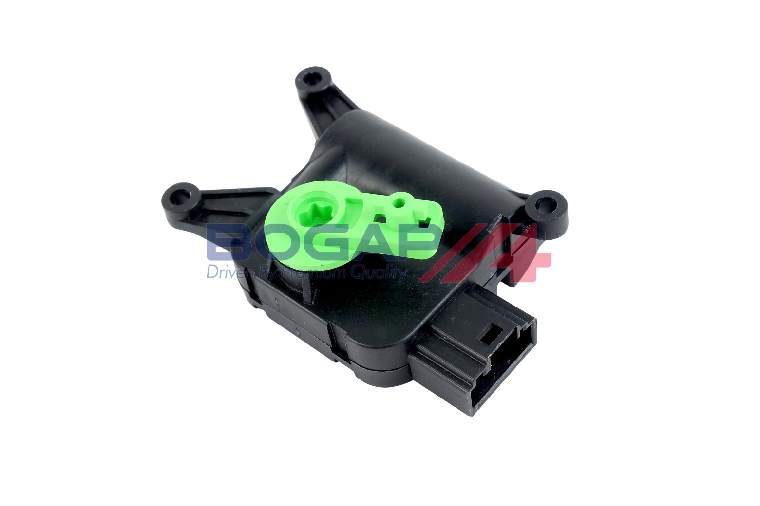 Control, blending flap - A4132111 BOGAP