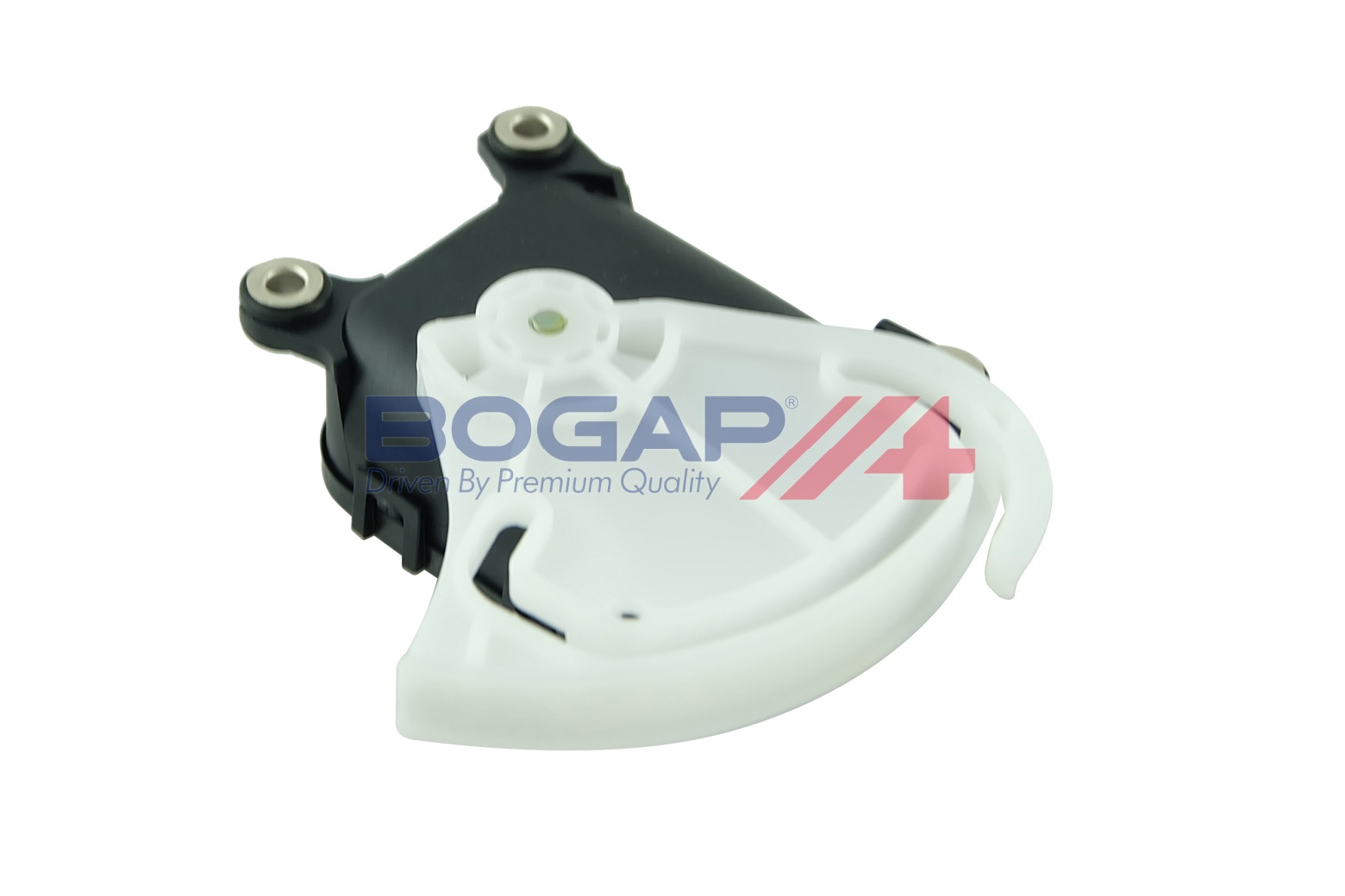 Control, blending flap - A4132119 BOGAP