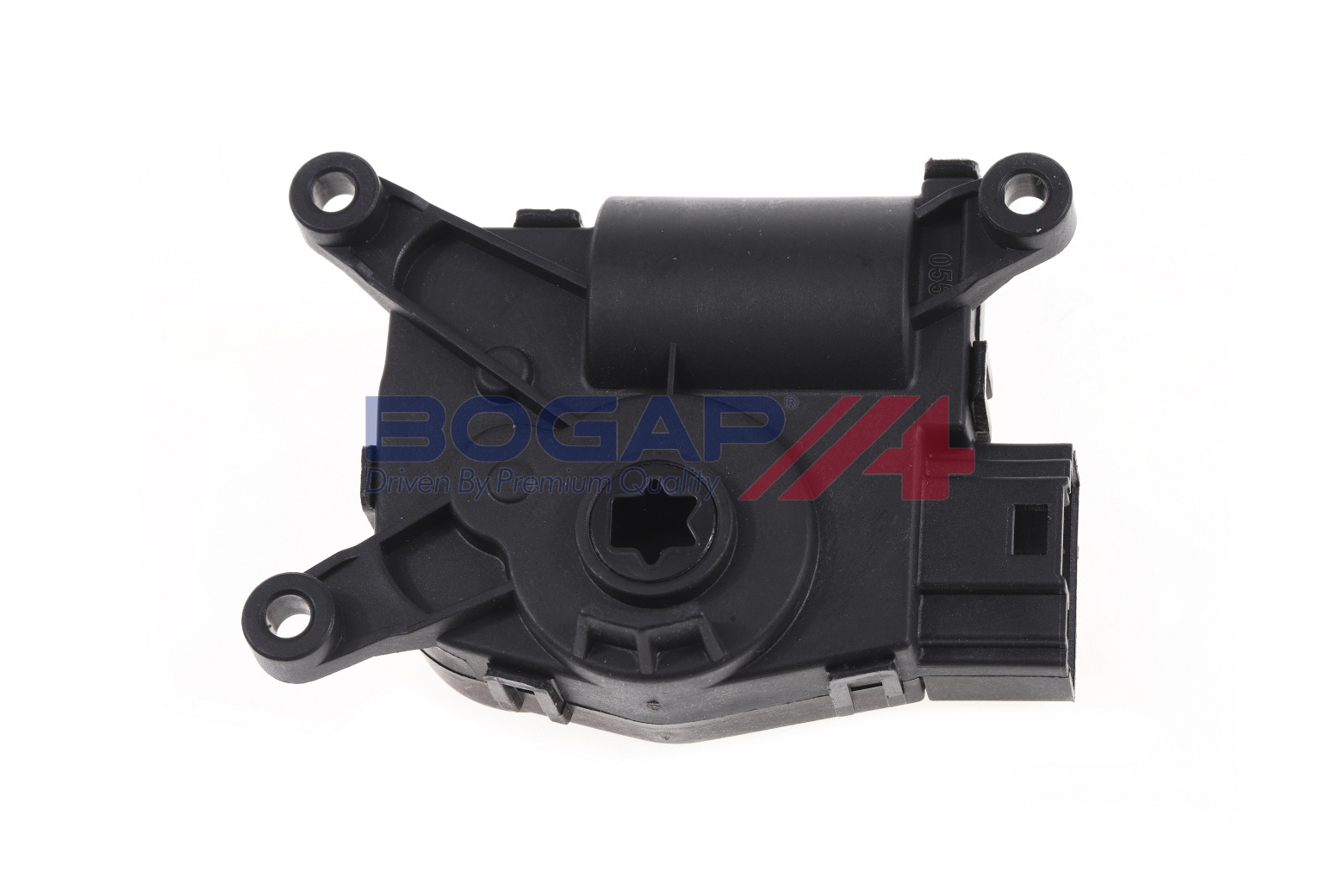 Control, blending flap - A4132120 BOGAP