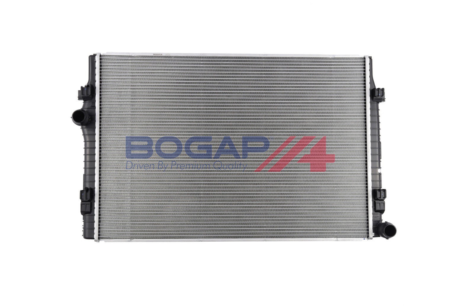 Vaschetta acqua, Radiatore - A4210287 BOGAP