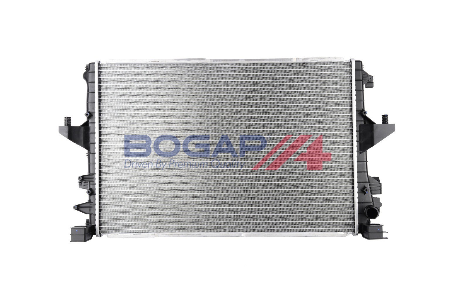 Water Tank, radiator - A4210288 BOGAP