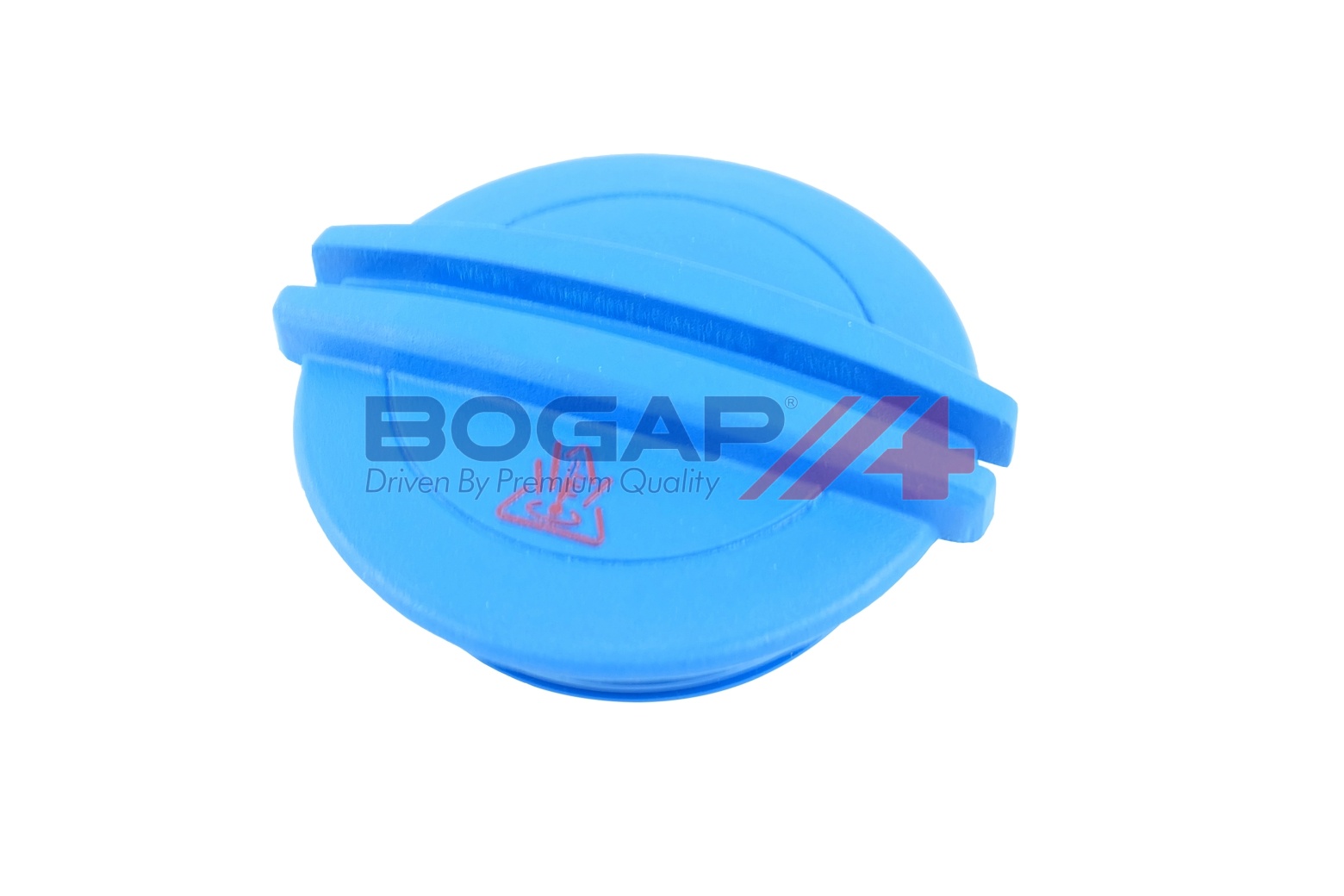 Tappo, serbatoio refrigerante - A4211100 BOGAP