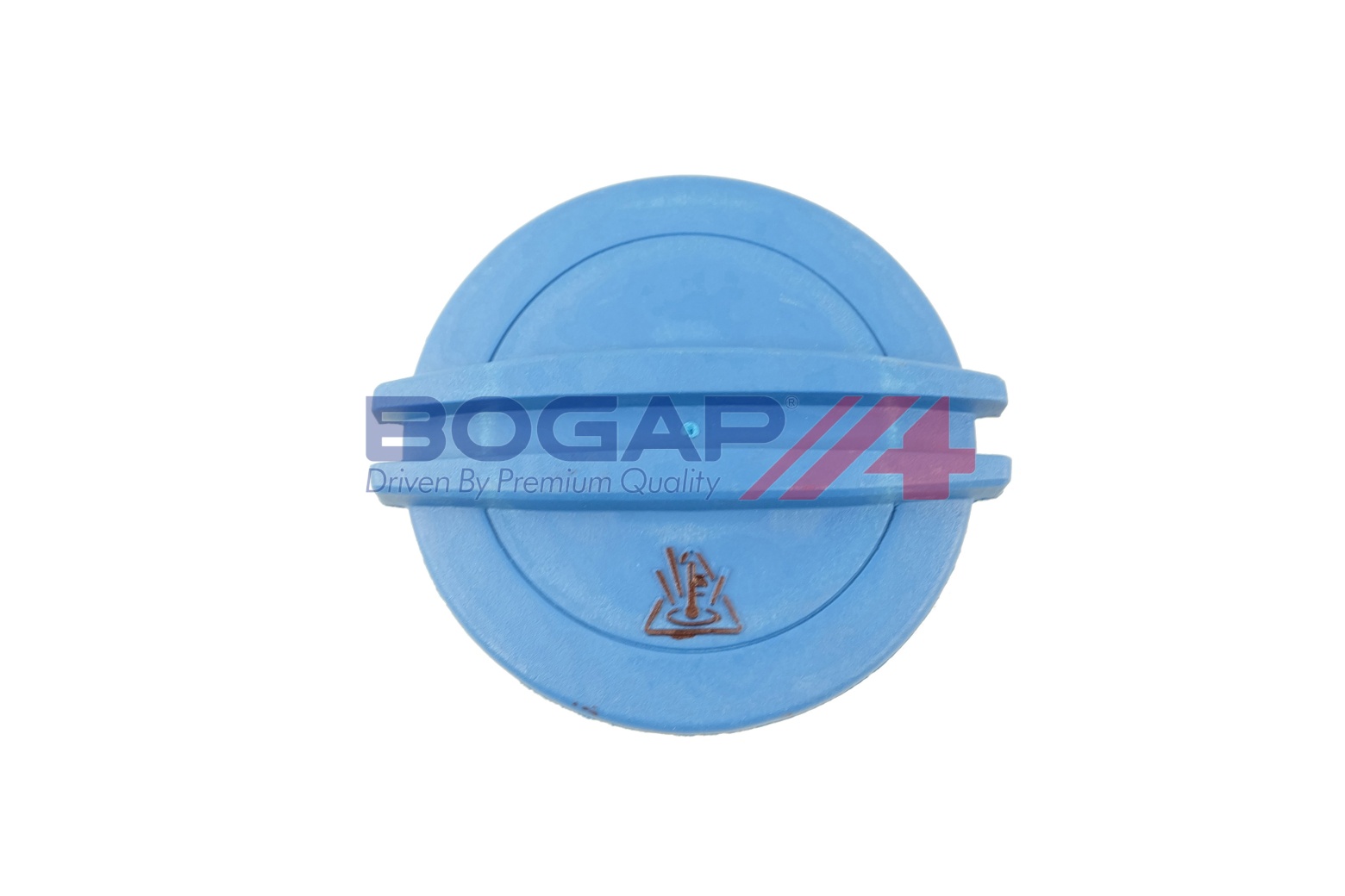 Tappo, serbatoio refrigerante - A4211101 BOGAP