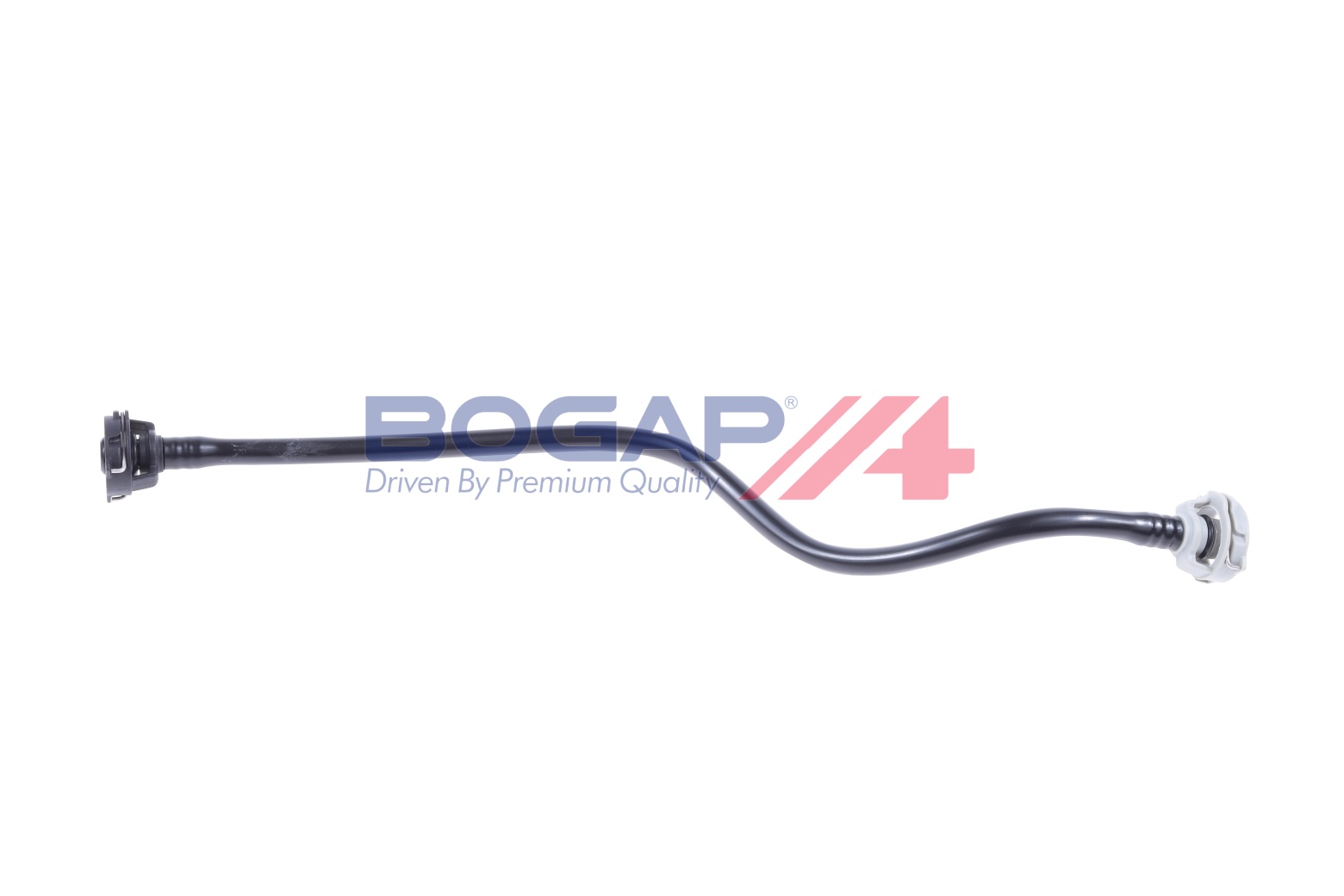 Radiator Hose - A4217100 BOGAP