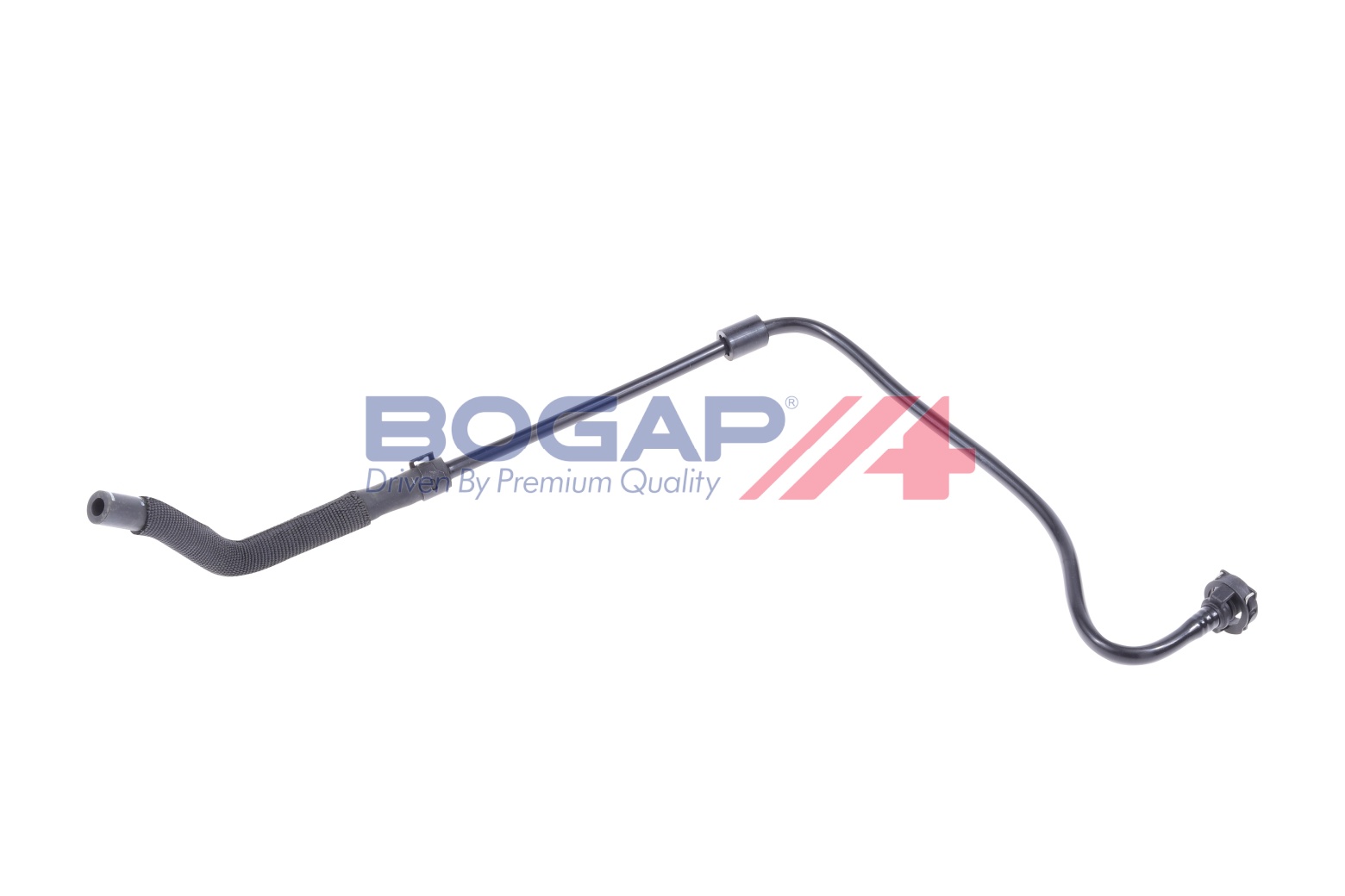 Flessibile radiatore - A4217101 BOGAP