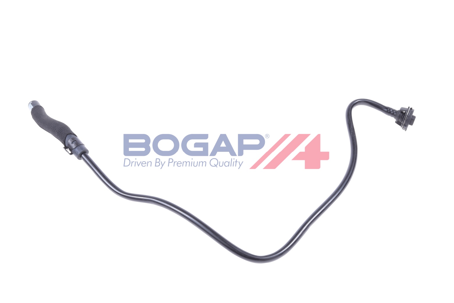Flessibile radiatore - A4217102 BOGAP
