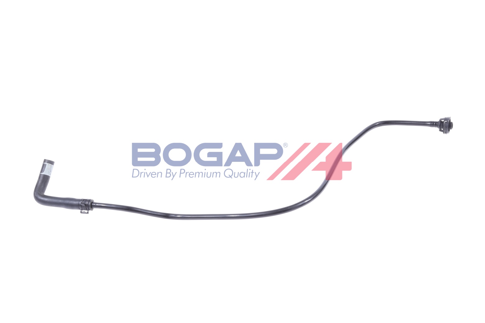 Flessibile radiatore - A4217103 BOGAP