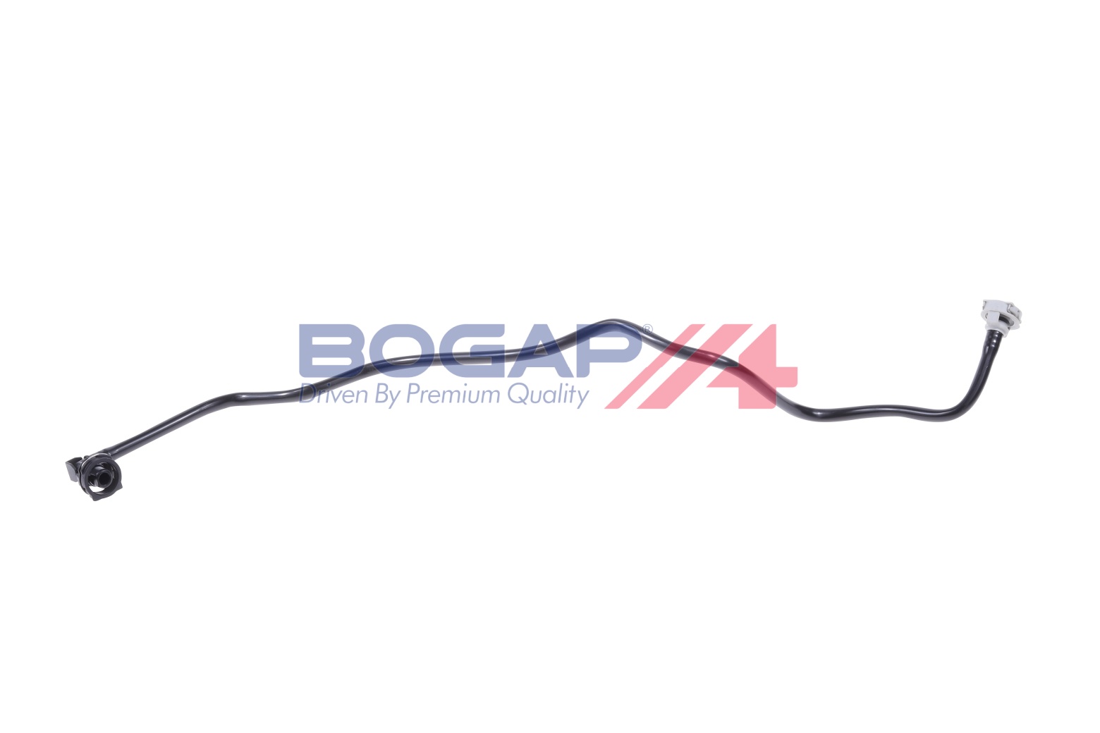 Flessibile radiatore - A4217104 BOGAP