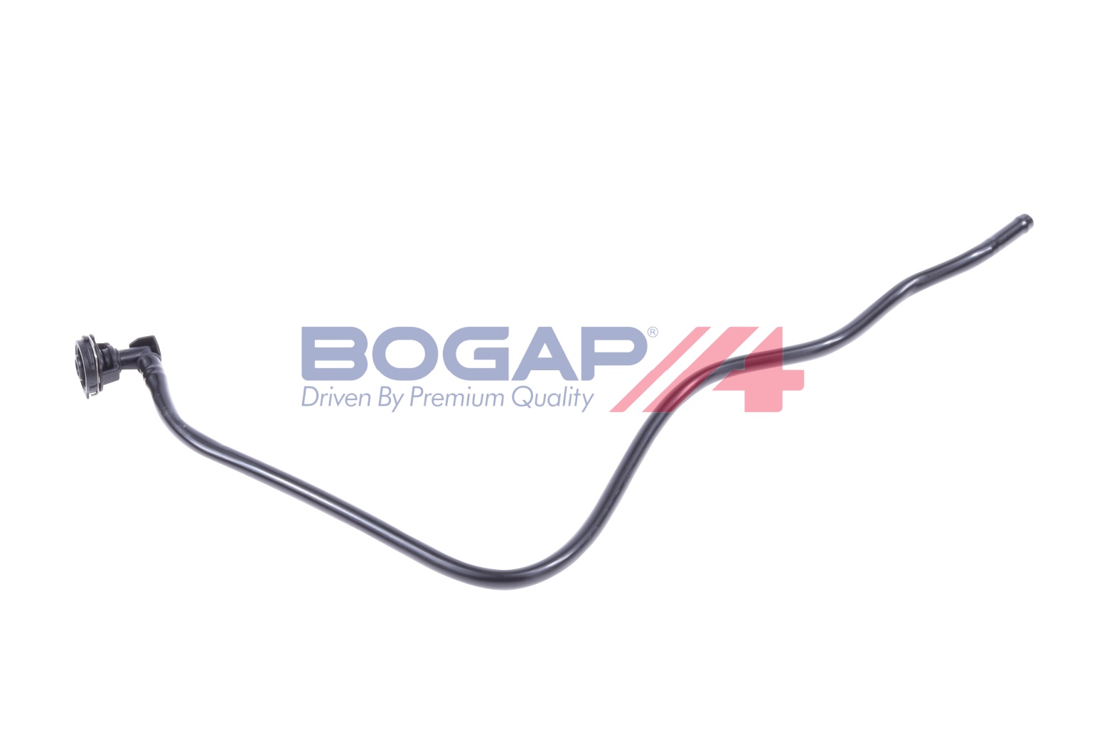 Flessibile radiatore - A4217105 BOGAP