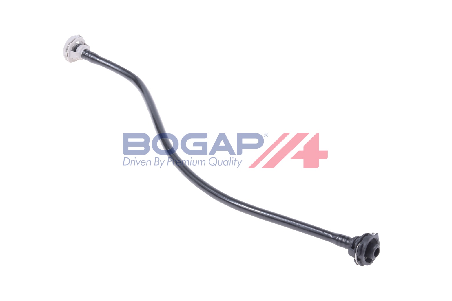 Flessibile radiatore - A4217106 BOGAP