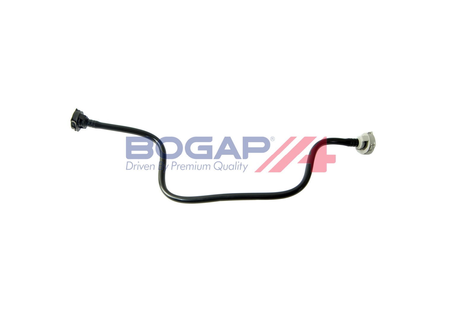 Flessibile radiatore - A4217108 BOGAP