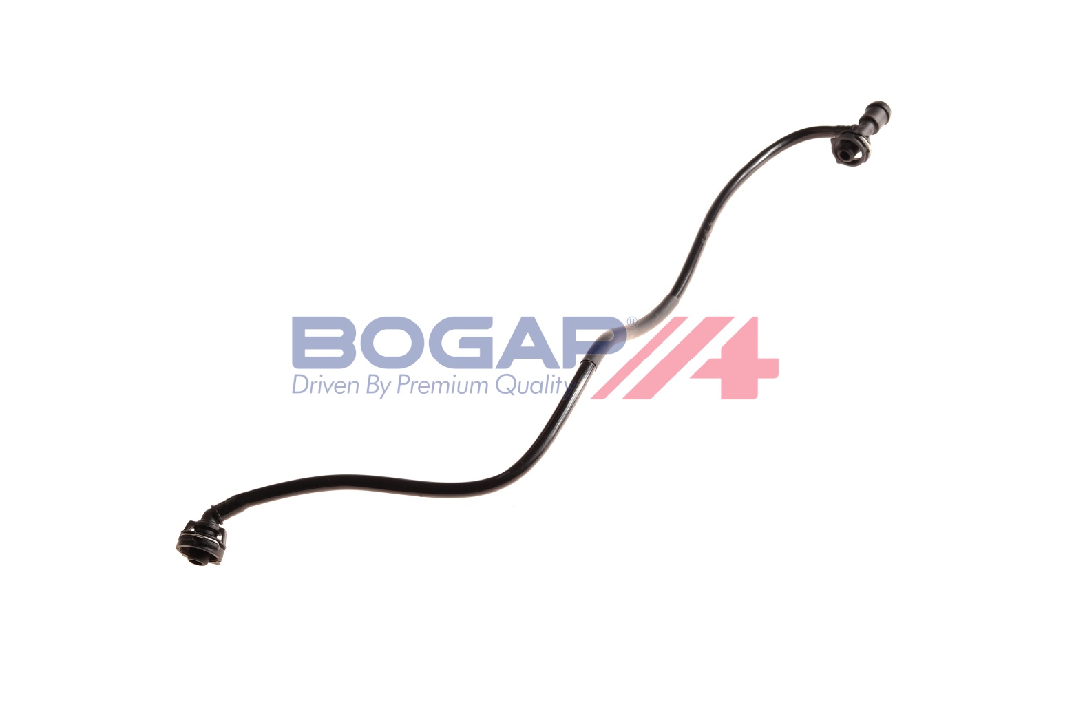 Flessibile radiatore - A4217110 BOGAP