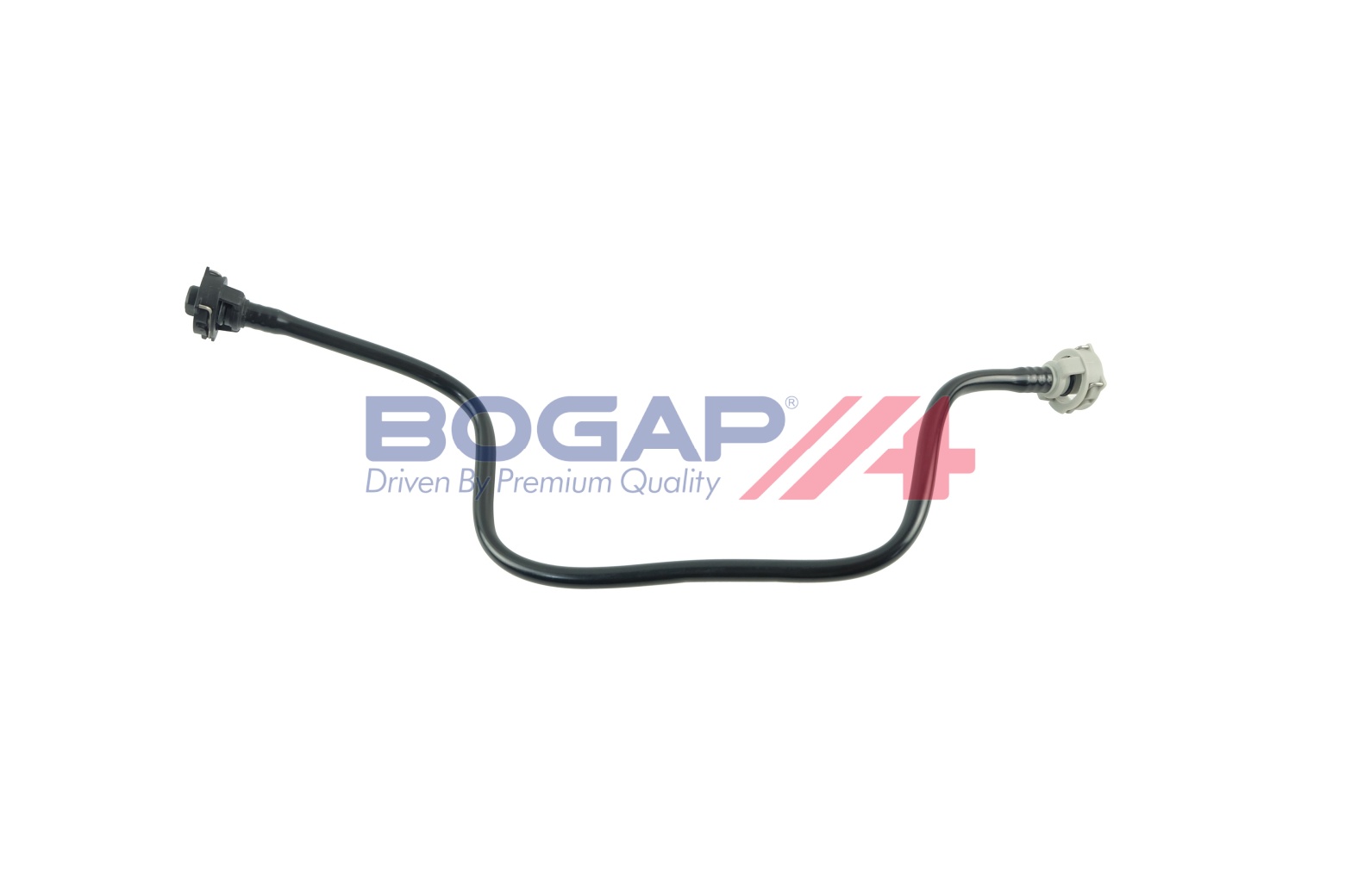 Flessibile radiatore - A4217112 BOGAP