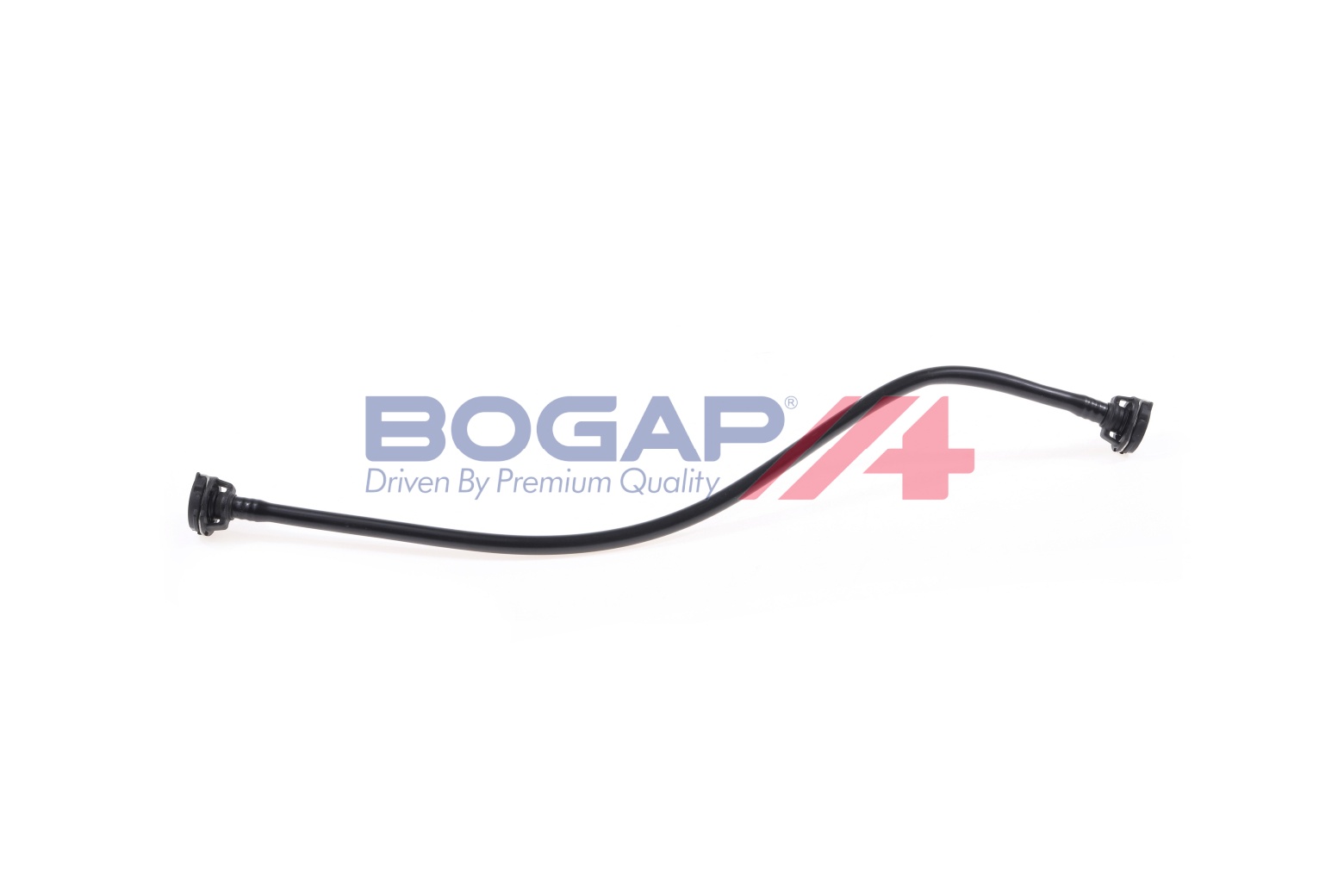 Flessibile radiatore - A4217115 BOGAP