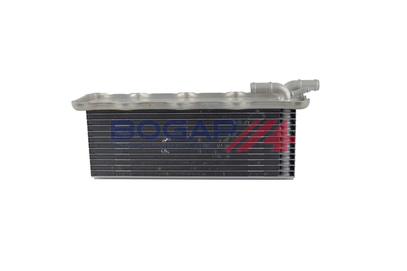 Intercooler, charger - A4220100 BOGAP