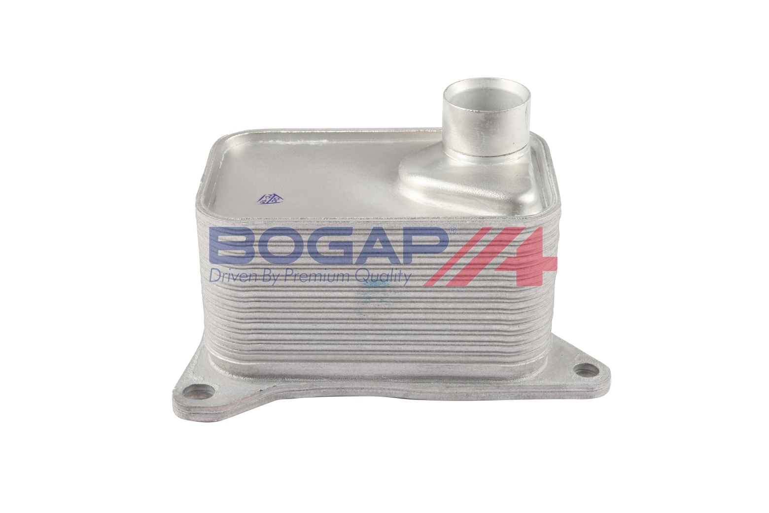 Radiatore olio, Olio motore - A4222127 BOGAP