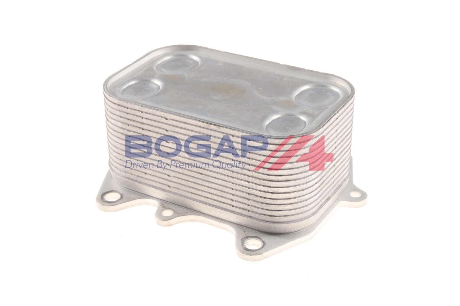 Radiatore olio, Olio motore - A4222128 BOGAP