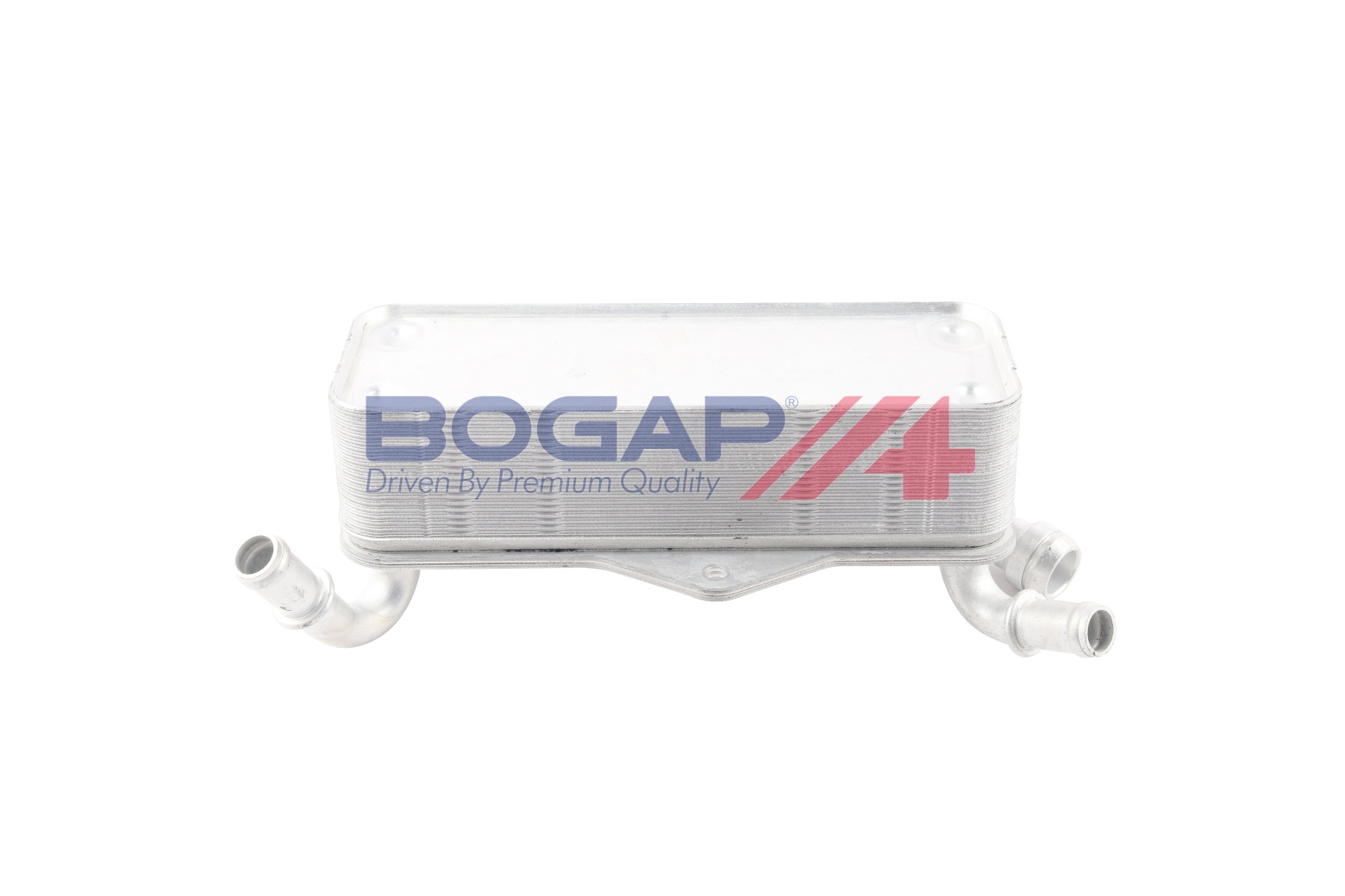 Oil Cooler, automatic transmission - A4223112 BOGAP
