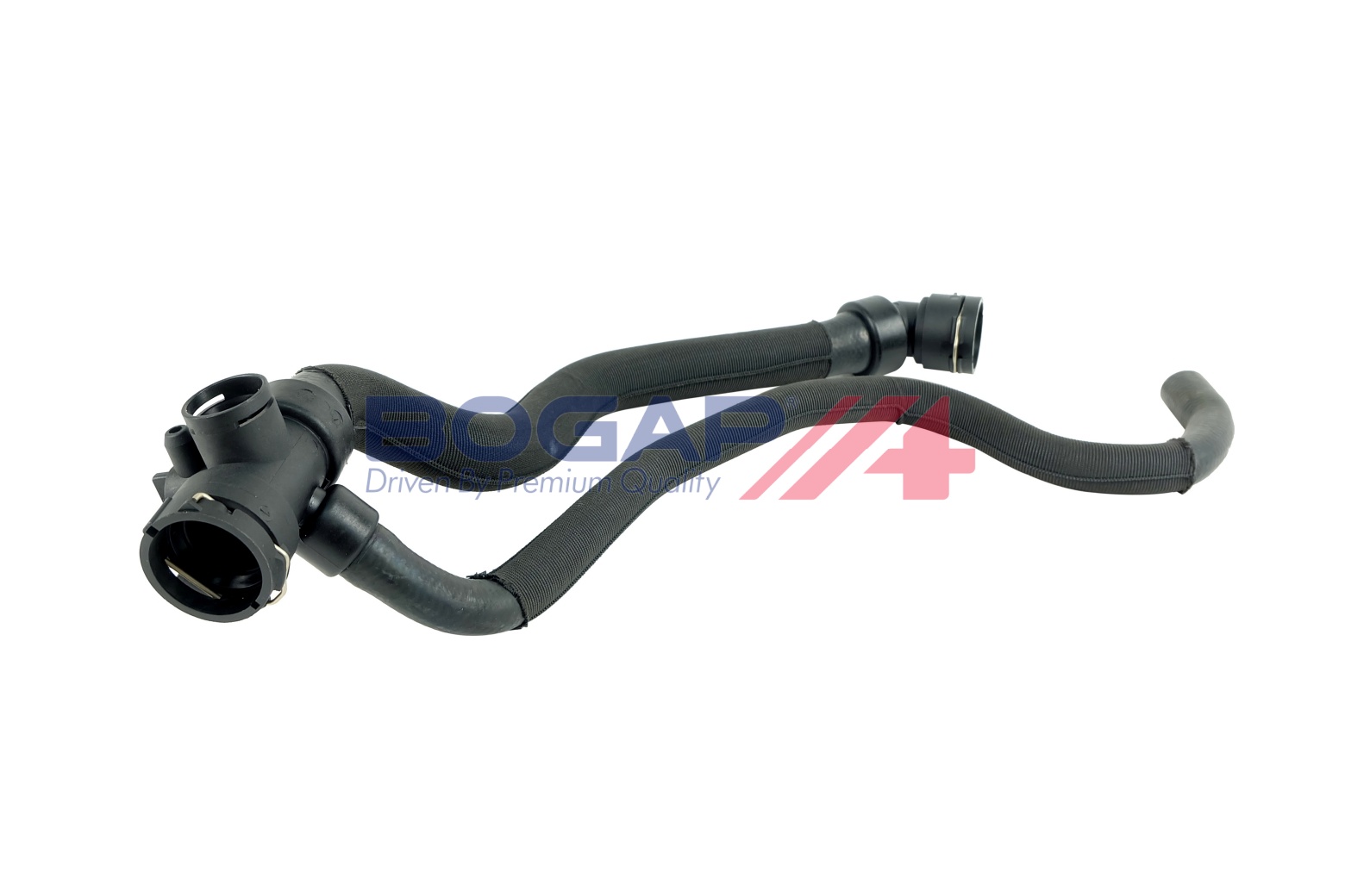 Radiator Hose - A4228100 BOGAP