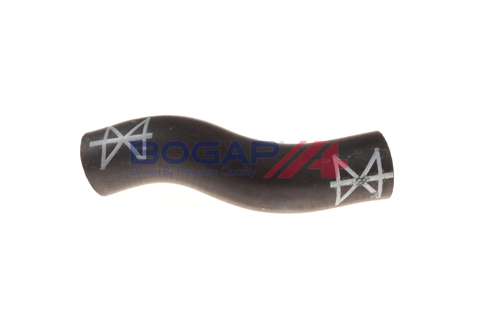 Flessibile radiatore - A4228124 BOGAP